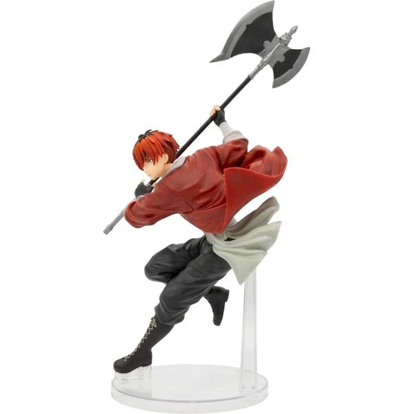 Figurka Bandai Banpresto Frieren: Beyond Journey's End - Maximatic Stark 29 cm - Figurky - Obrázek ee5a9d37cd304605bfaade01d72ed7b9
