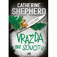Vražda bez soucitu - E-kniha
