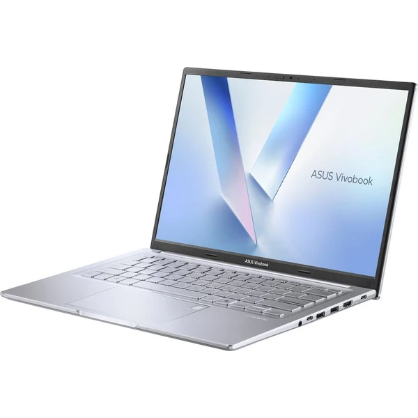 ASUS Vivobook 14 (M1405NAQ-LY016W) stříbrný - Notebooky - Obrázek ee5e8ed9bc1c4f1681310630b8c8ed66