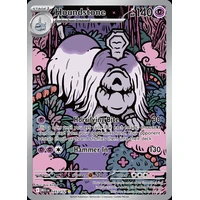 Houndstone (MEG 145) - Mega Evolution [Holo] - Kusové karty
