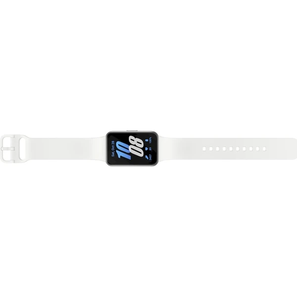 Samsung Galaxy Fit3 stříbrný (Další) - Fitness náramky - Obrázek ee655bc0d410405a95fb200657220218
