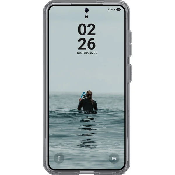 UAG Dot MagSafe kryt Samsung Galaxy S26 čirý/kouřový - Pouzdra - Obrázek ee6b3906accf4355956db99f84df2757