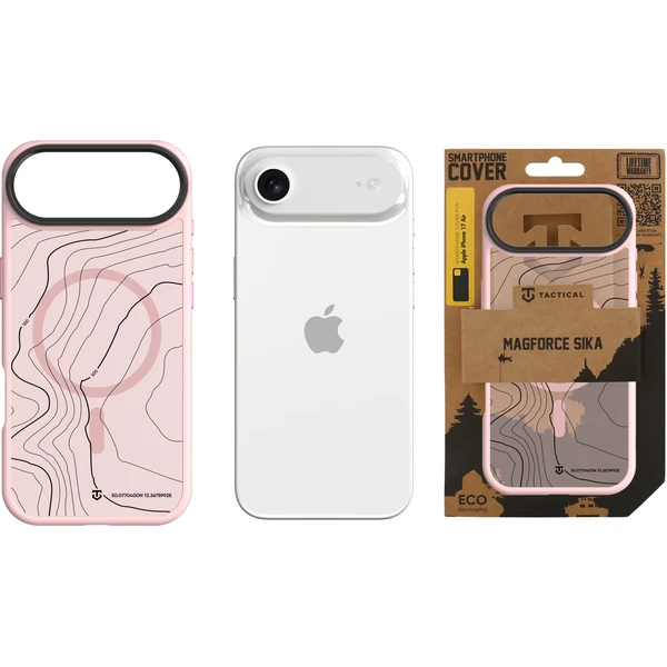 Tactical MagForce Hyperstealth Sika kryt iPhone Air Pink Panther - Pouzdra - Obrázek ee6f5ff8f2ac4e1ab39b4b167e33cf6b