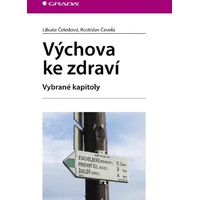 Výchova ke zdraví - E-kniha