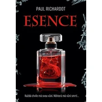 Esence - E-kniha