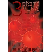 Třetí vlna - E-kniha