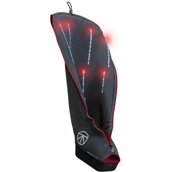 Therabody JetBoots PRO Plus kompresní boty - Small - Masážní přístroje - Obrázek ee8093a7371e43e4b6cf8291c7503ab1