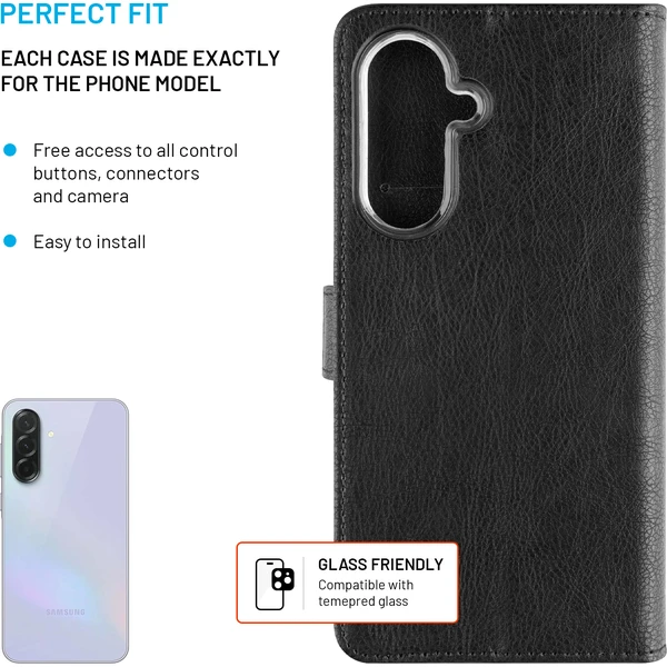 FIXED Opus pouzdro Samsung Galaxy A37 5G černé - Pouzdra - Obrázek ee87f2c4486349c2b1335df8d0cc587c