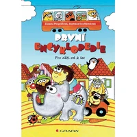 První encyklopedie - E-kniha
