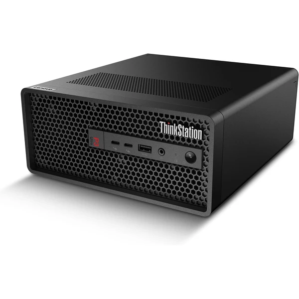Lenovo ThinkStation P3 Ultra (30HA0040CK) černý + 3. rok záruky On-Site po registraci - Stolní počítače - Obrázek ee8dd61c82cd46c39b149e03068e6148