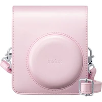 Fujifilm Instax Mini 13 pouzdro Candy Pink - Pouzdra