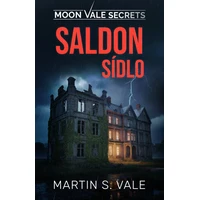 Saldon sídlo - E-kniha