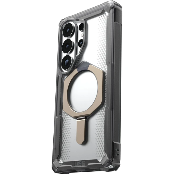 UAG Plasma XTE MagSafe kryt Samsung Galaxy S26 Ultra kouřový/titanový - Pouzdra - Obrázek ee9b135b1e044cae838c79176bccd45a