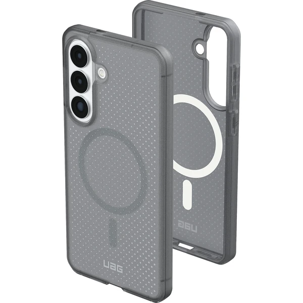 UAG Dot MagSafe kryt Samsung Galaxy S26+ kouřový - Pouzdra - Obrázek ee9dcc97fd544e63a6994d12d77dadca