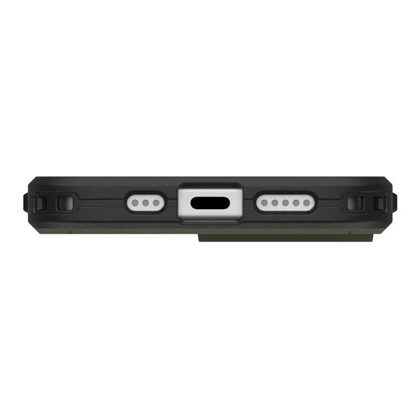 UAG Civilian Magsafe kryt iPhone 17 zelený/oranžový - Pouzdra - Obrázek eea3782ef81748fd92206466c5dcf008