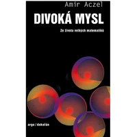 Divoká mysl - E-kniha