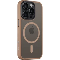 Tactical MagForce Hyperstealth kryt iPhone 15 Pro Moucha Moose - Pouzdra