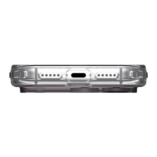 UAG Plyo Magsafe kryt iPhone 17 Pro černý/čirý - Pouzdra - Obrázek eea9bceca1f9404dbe9083a5787347a5