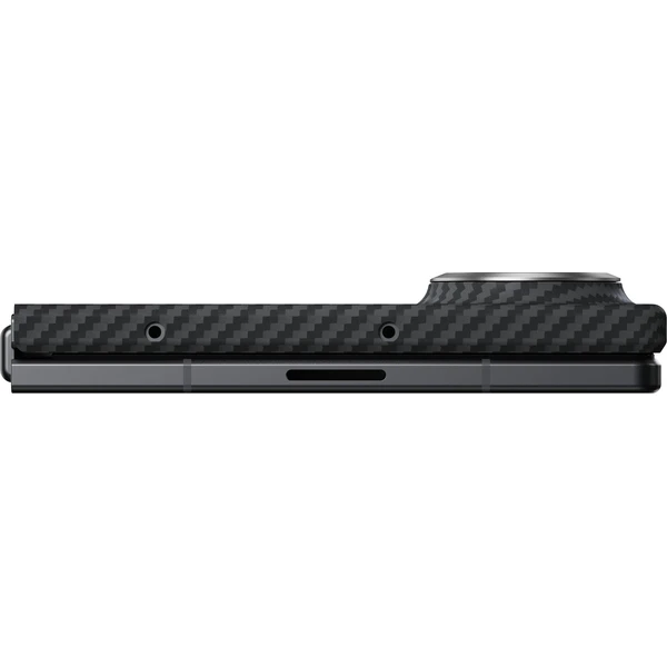 Pitaka Edge Case Back Cover MagSafe kryt Samsung Galaxy Z Fold8 Black/Grey - Pouzdra - Obrázek eeab0162d9ea4f6980c8ef2de028d30e