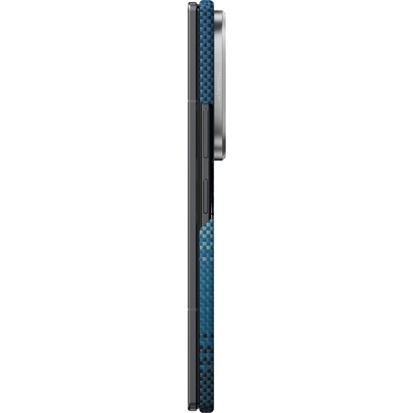 Pitaka Edge Case Back Cover MagSafe kryt Samsung Galaxy Z Fold8 Ultra Moonrise - Pouzdra - Obrázek eeb69a58505a4463aff458281631f8e7