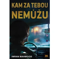 Kam za tebou nemůžu - E-kniha