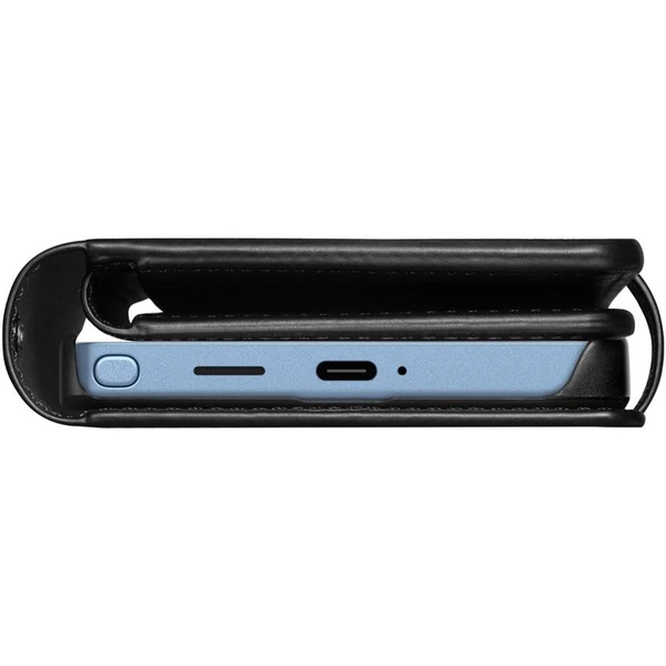 Spigen Wallet S pouzdro Samsung Galaxy S25 Ultra černé - Pouzdra - Obrázek eebbe18642fb4168be46248e0ca5f903