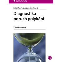 Diagnostika poruch polykání - E-kniha