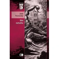 Stín mrtvého - E-kniha