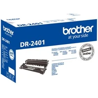 Brother DR2401 válcová jednotka černá - Válcové jednotky