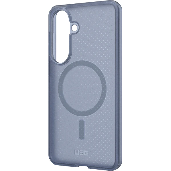 UAG Dot MagSafe kryt Samsung Galaxy S26+ modrý - Pouzdra - Obrázek eed8b509deba44199d128b7e85553dee