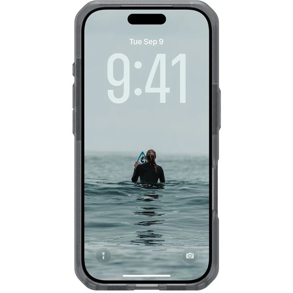 UAG Dot MagSafe kryt iPhone 17 Pro kouřový - Pouzdra - Obrázek eedd21830d224ce4bf7ea27849f1c0b1