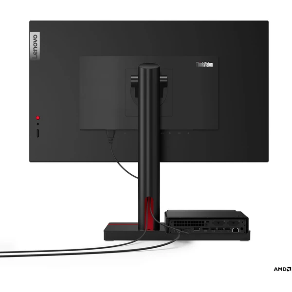 Lenovo ThinkCentre M75q G5 (12RQ0013CK) černý - 3 roky záruky On-site - Stolní počítače - Obrázek eedf1fcbc7204b3aa03fabce39a6a781