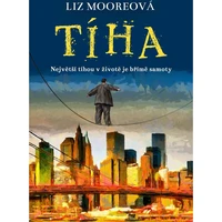 Tíha - E-kniha