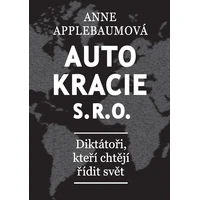 Autokracie s.r.o.  - E-kniha