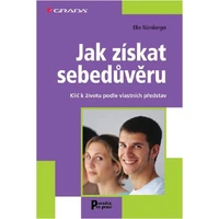 Jak získat sebedůvěru - E-kniha