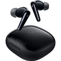 Anker Soundcore Liberty 4 Pro bluetooth sluchátka leskle černá - Sluchátka