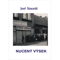 Nucený výsek - E-kniha