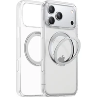 Torras Ostand O1 Guardian MagSafe kryt iPhone 18 Pro Max bílý - Pouzdra
