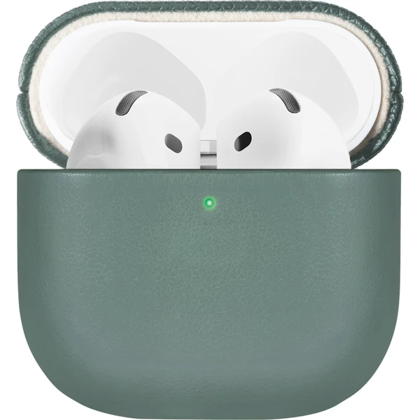 Native Union (RE)Classic Case pouzdro pro AirPods 4 slate green - Pouzdra - Obrázek eeef9efad8954b6184fa8f634f18d6cd
