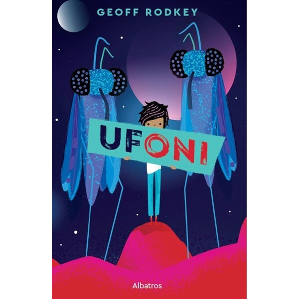 UfONI
