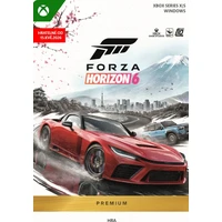 Forza Horizon 6: Premium Edition (PC/Xbox Series) - Digitální hry pro Xbox Series