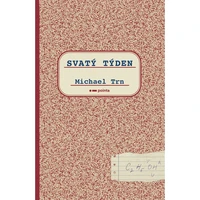 Svatý týden - E-kniha