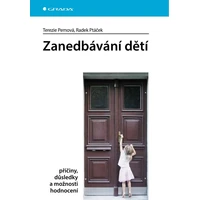 Zanedbávání dětí - E-kniha