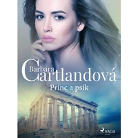 Princ a psík - E-kniha