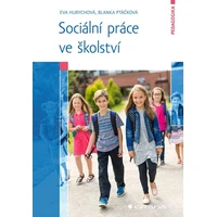 Sociální práce ve školství - E-kniha