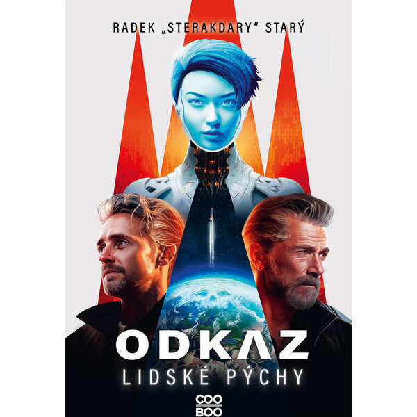 Odkaz lidské pýchy