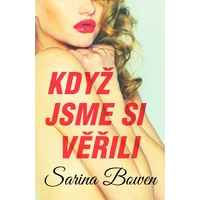 Když jsme si věřili - E-kniha