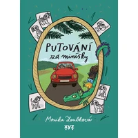 Putování za Minísky - E-kniha