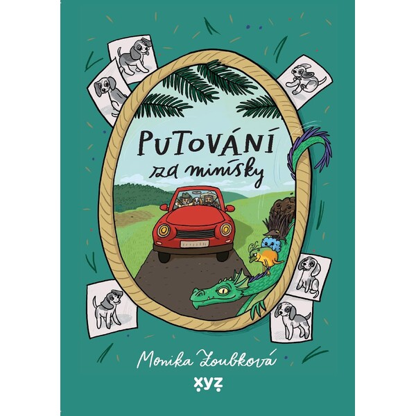 Putování za Minísky