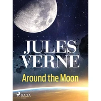 Around the Moon - E-kniha